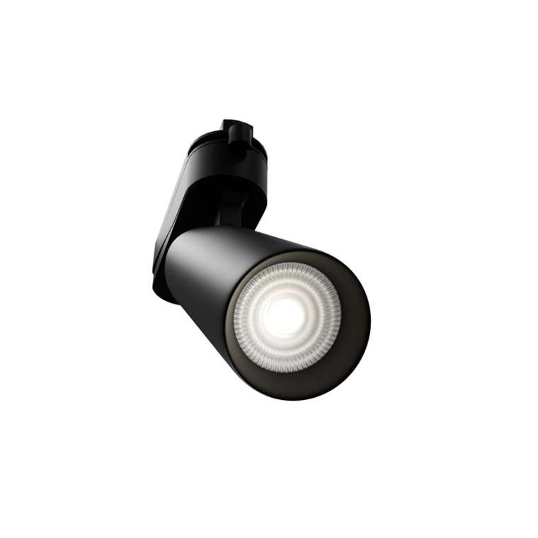 Трековый светильник однофазный 40W 220V Lightera Onestar LE180TRS-1B
