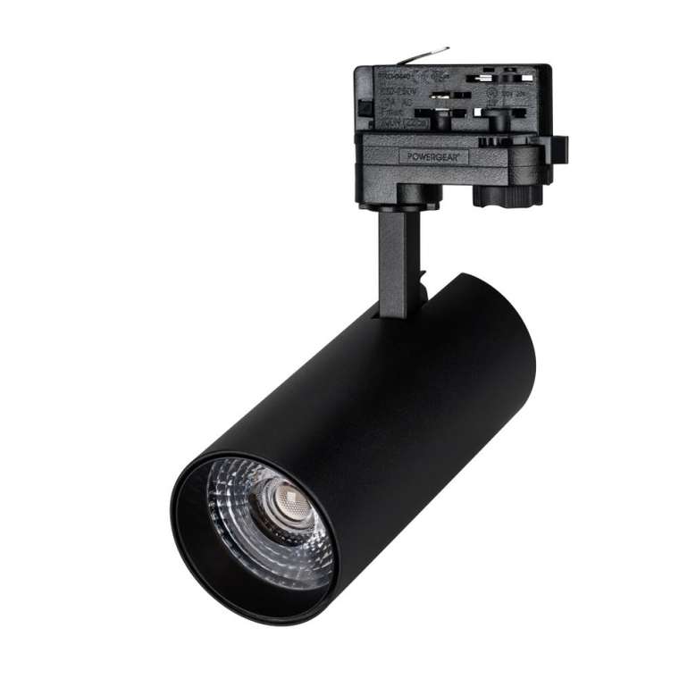 Трековый светильник Arlight LGD-4TR black 024624(1)
