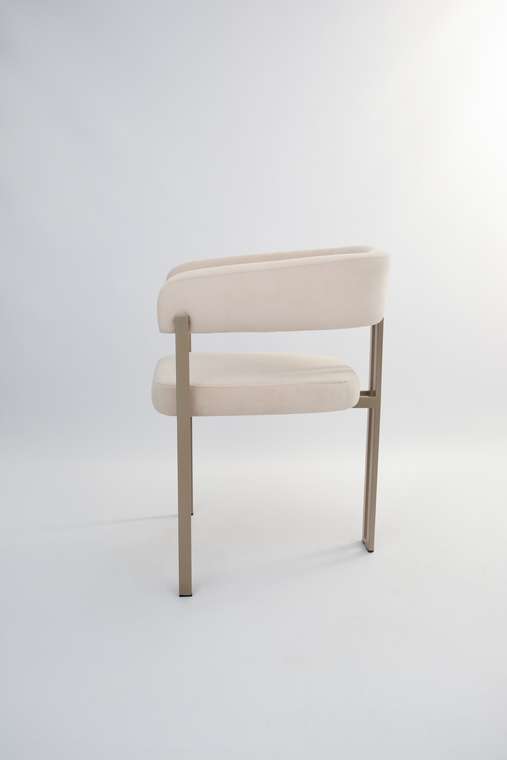 Стул Торрес бежевого цвета