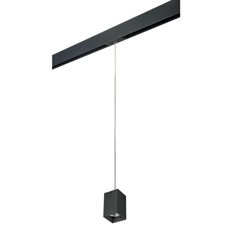 Светильник д/1-фазн трека RULLO HP16 (216337+595957)