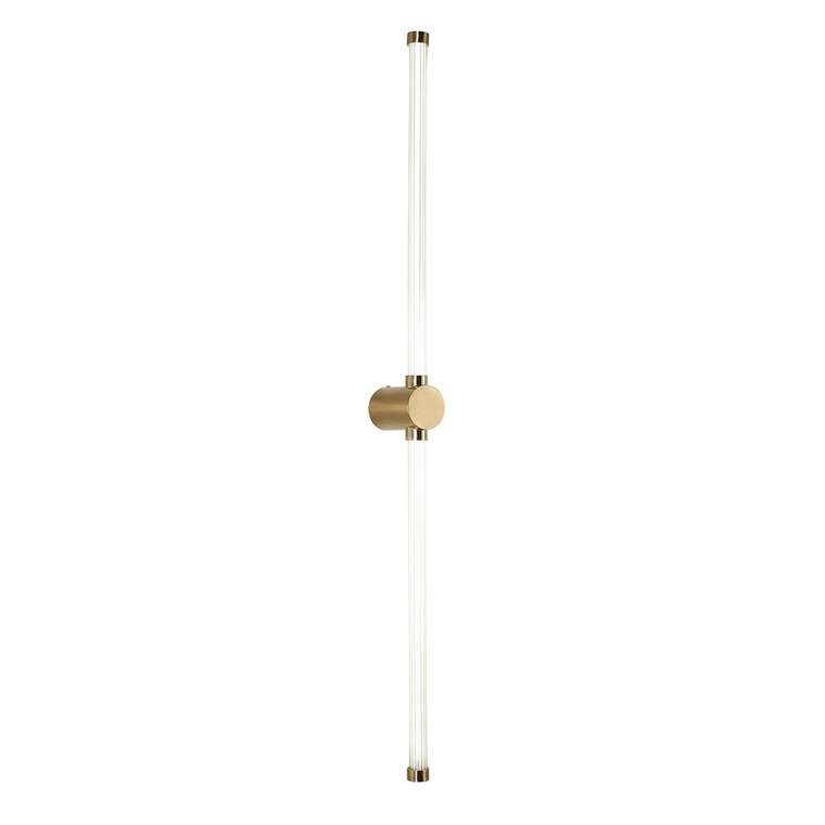 Бра Lignum металл, акрил LED*24W, 1920LM, 4000K, included