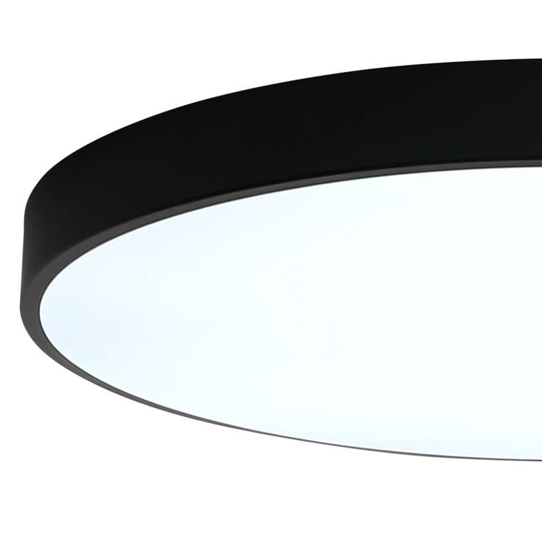 Потолочный светильник Zortes TORTTY ZRS.02563.72, Мощность - 72Вт, Тип лампы:  LED  SMD2835?Оптолинза RIO