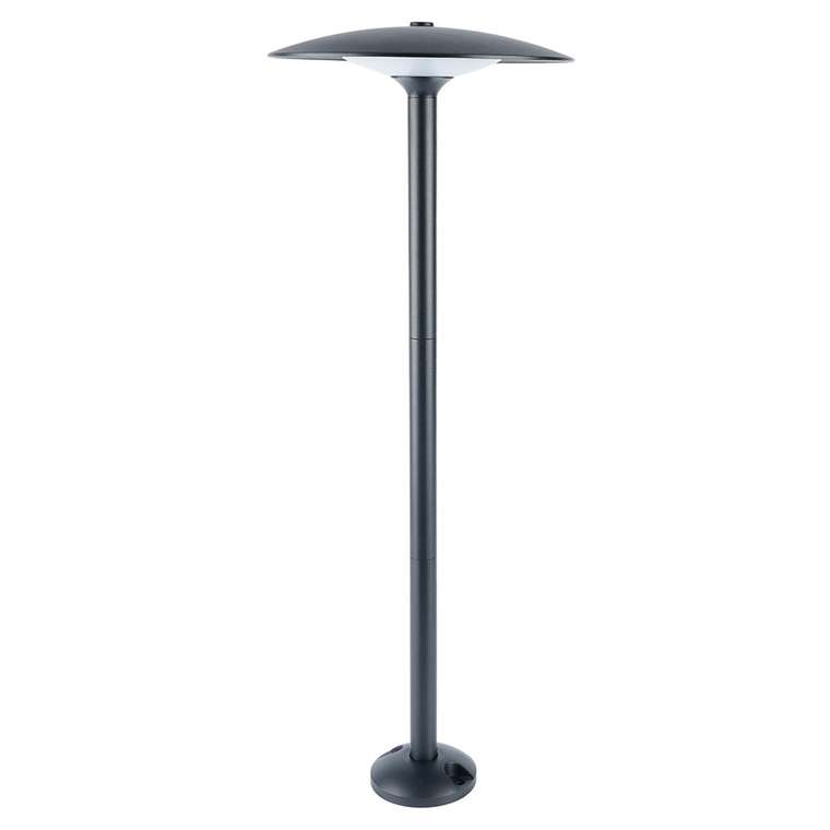 Наземный уличный светильник Feron Берген 51980