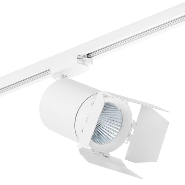 Cветильник Canno LED (303262+202996)