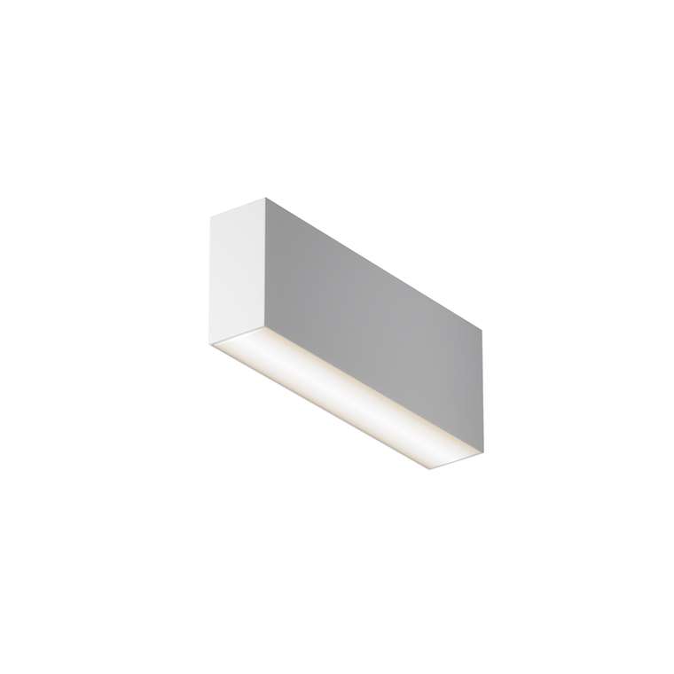 Потолочный светильник Technical C068CL-12W3-6K-W Basis Ceiling