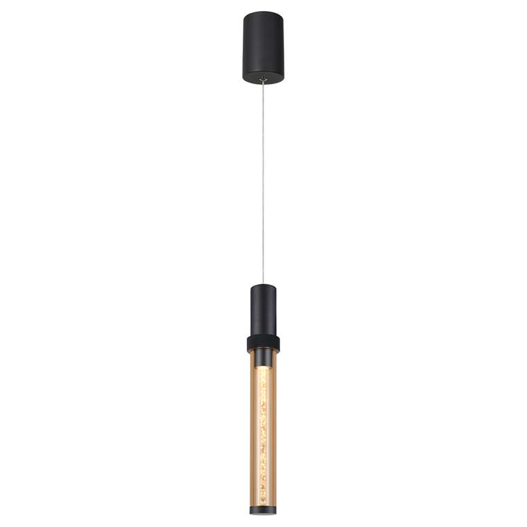 подвес Gordon  металл, акрил LED*7W, 350LM, 4000K, included