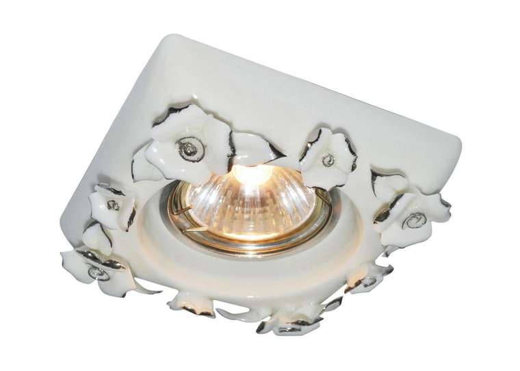 Светильник встраиваемый Arte lamp 