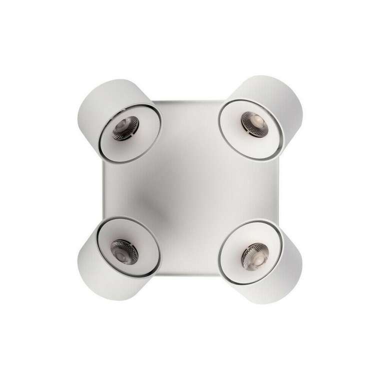Светильник точечный Loft It Case 10326 White