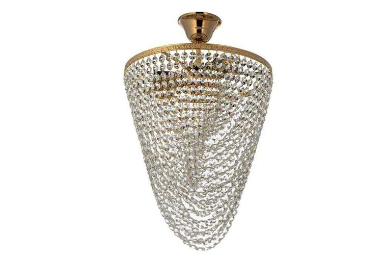 Потолочный светильник Arti Lampadari Stella E 1.3.30.504 G