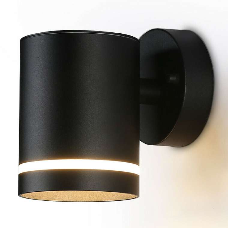 Уличный настенный светильник Ambrella Garden ST3327