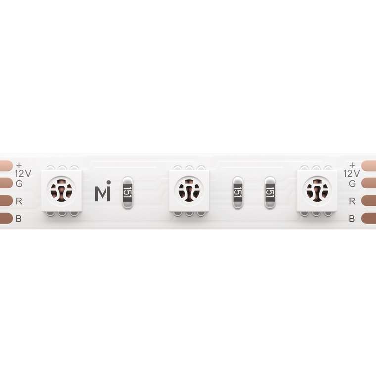 Светодиодная лента Led Strip 201195 RGB светодиодная лента Светодиодная лента Base
