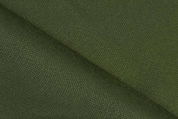 Кресло Оскар зеленого цвета