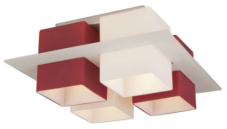 Потолочная люстра ST Luce
