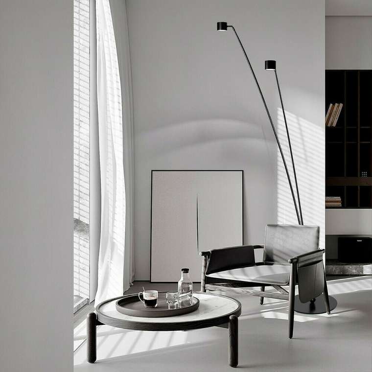 Торшер Loft It Sampei 10374/2300