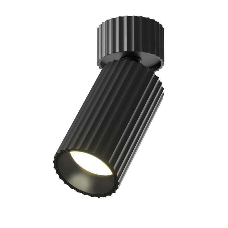 Потолочный светильник Technical C108CL-01-GU10-B Calipso Ceiling