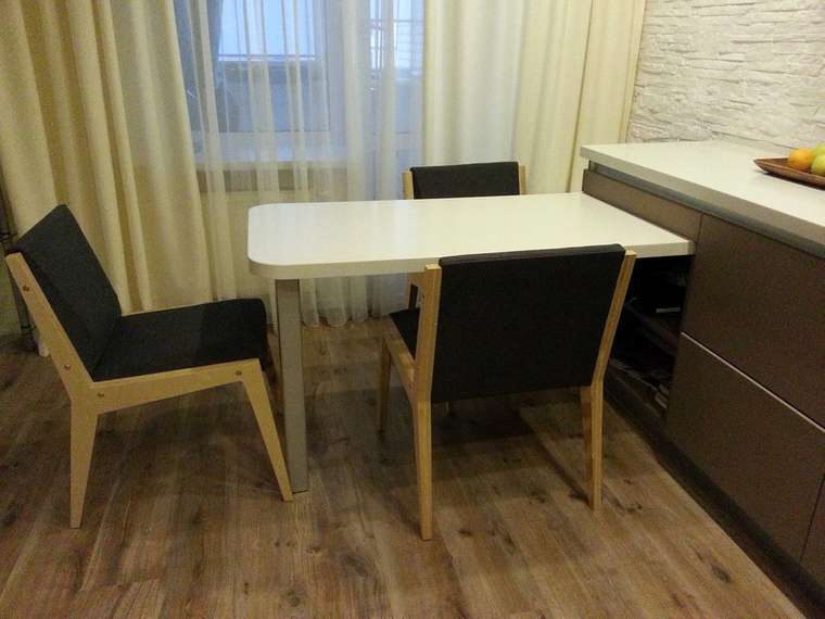 Стул "Japan-chair"