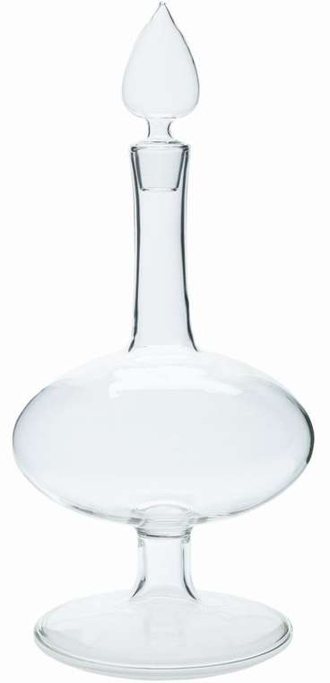 Ваза настольная "Vase Glass"