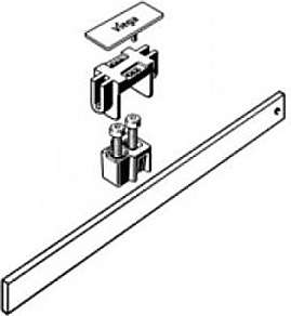 Монтажный комплект Advantix