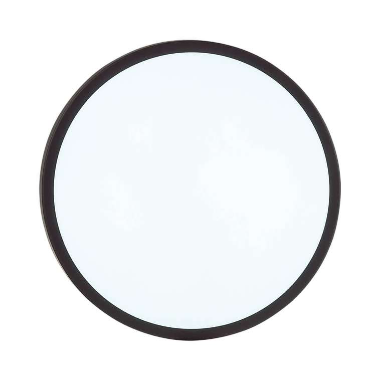 Накладной светильник SMALLI 3012/AL (пластик, цвет белый)