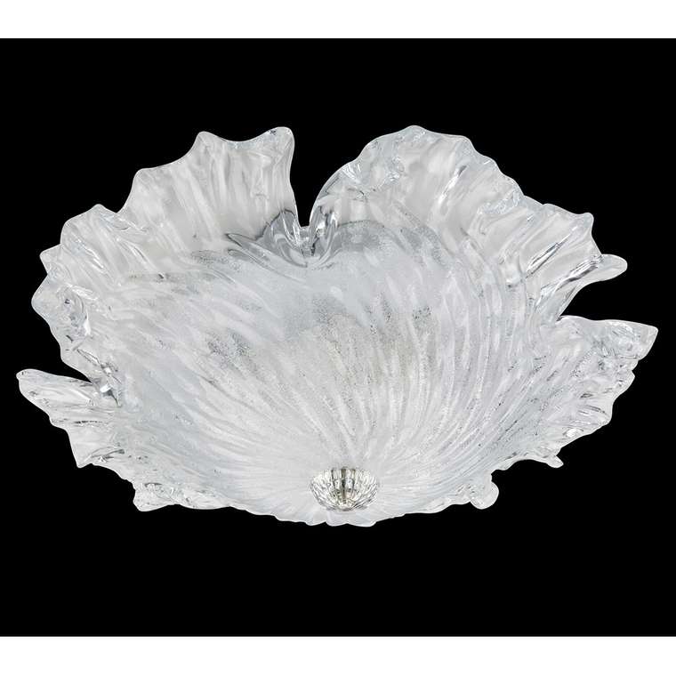 Светильник потолочный Lightstar Murano glass 