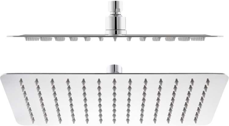 Верхний душ Shower Panels
