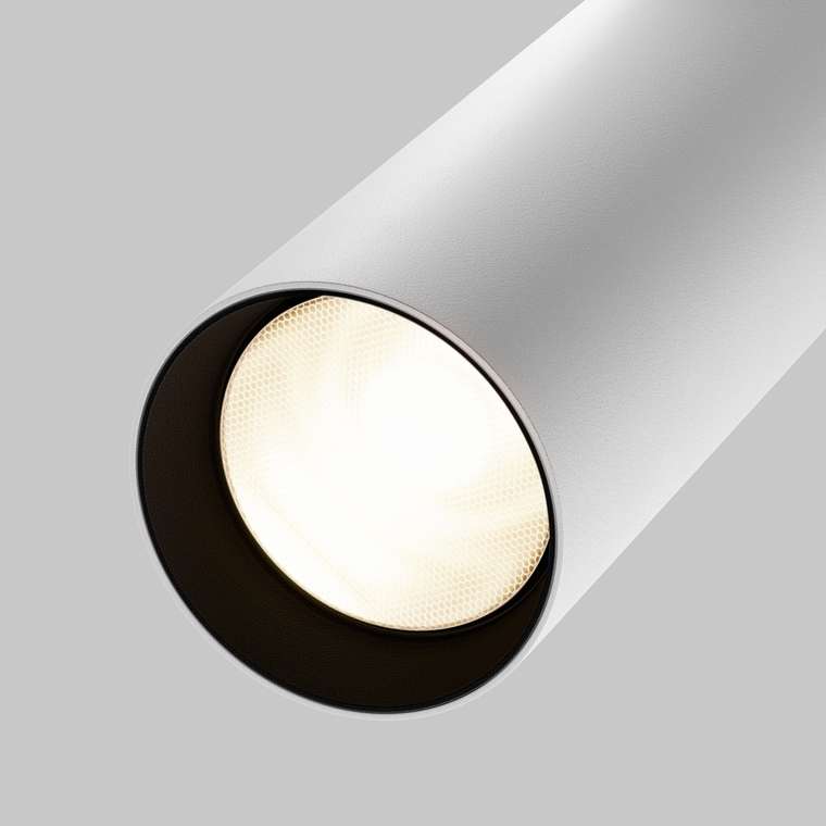 Трековый светильник Voltega VGL032-2-20W3K-S-W Эксилайт / Exilight Сети.Архитектурный свет