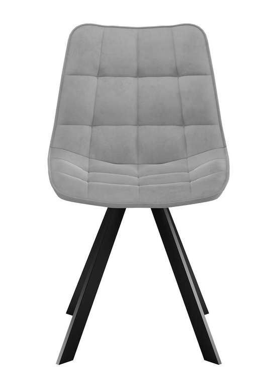 Стул DikLine 229 серого цвета