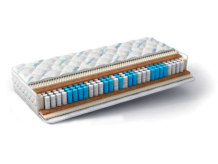 Матрас Mediflex Tonus Control 