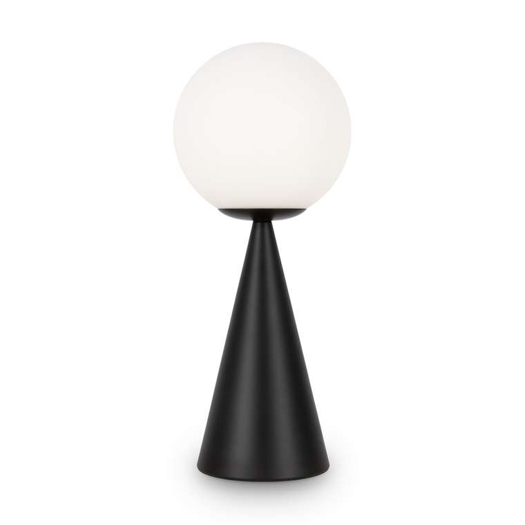 Настольный светильник Freya FR5289TL-01B Glow Modern