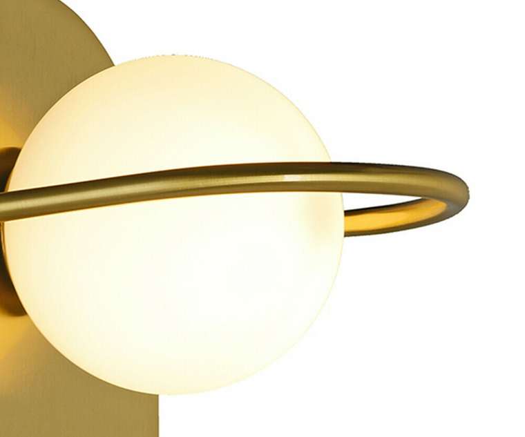Бра Kink Light Мион 07641,20