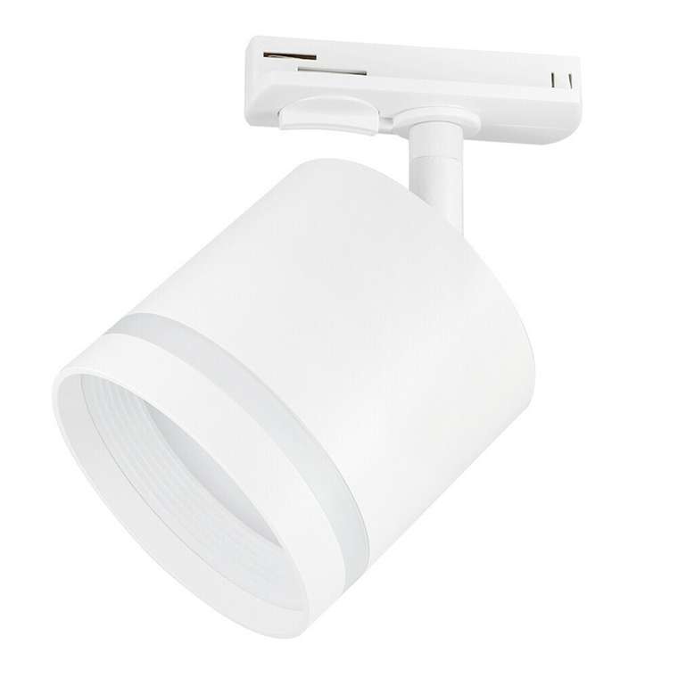 Трековый светодиодный светильник Ambrella light Track System GL5369
