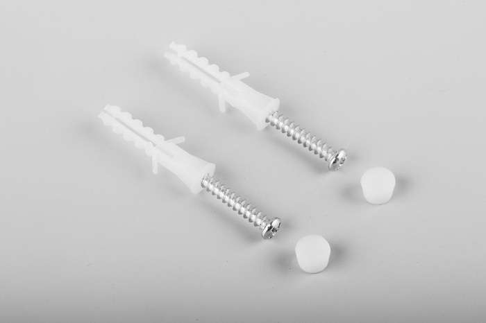 Потолочный светильник круглый влагозащищенный с ИК-датчиком LED Feron AL3006 29610