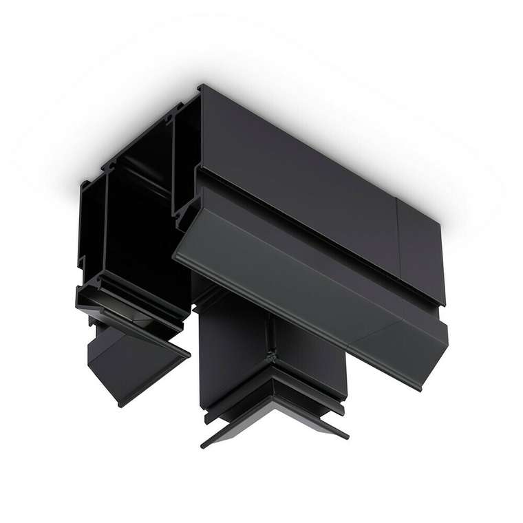 Соединитель Т-образный для профиля Ambrella Magnetic 220V GL1044