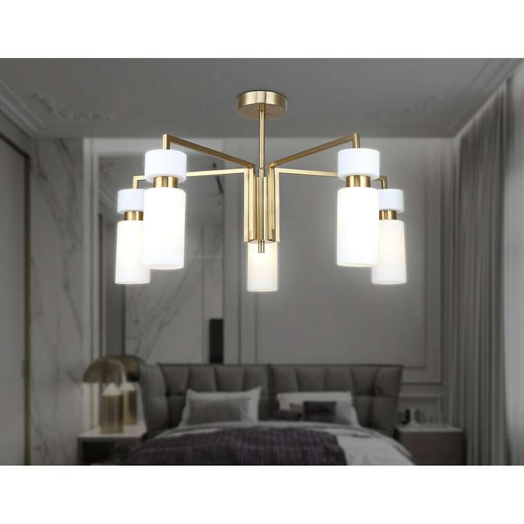 Светильник потолочный Ambrella Heigh Light LH56124