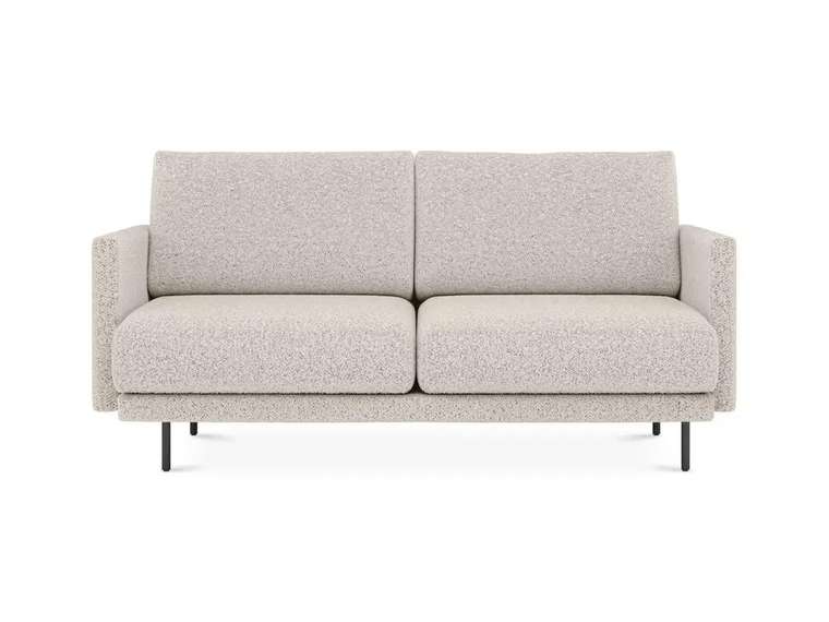 Диван Ricadi бежевого цвета