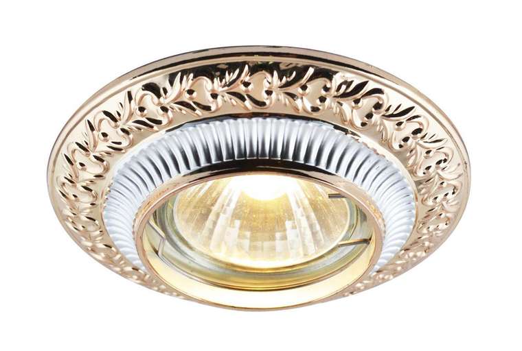 Светильник встраиваемый Arte lamp 