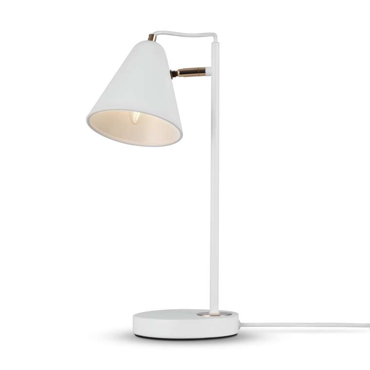 Настольная лампа Freya FR8001TL-01WG нет фото на сайте поставщика