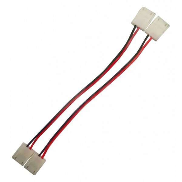 Соединитель лент гибкий Basic Вт В BT432