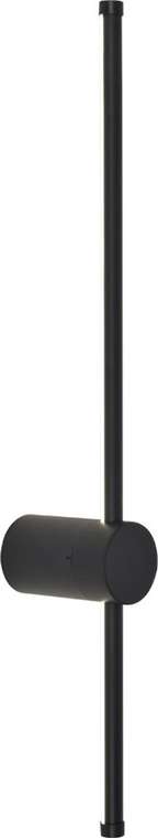 Настенный светильник LED (14024/B/1W Black) Indigo Linea V000125L