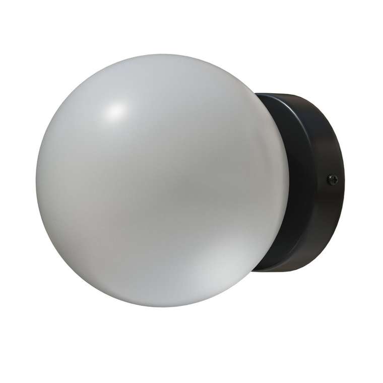 Бра Inodesign Toddler Black 44.1214