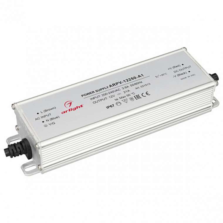 Блок питания ARPV-A1 031513