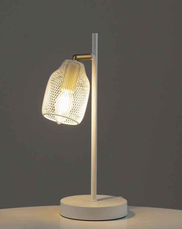 Лампа настольная  Adalina V11835-1T