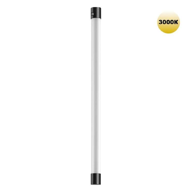 Настенный светильник Konst 359351 (пластик, цвет белый)