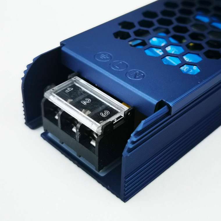 Трансформатор 100W 48V IP00 2A Flat Magnetic 95046/00