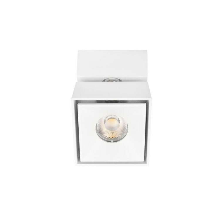 Светильник точечный Loft It Focus 10323/B White