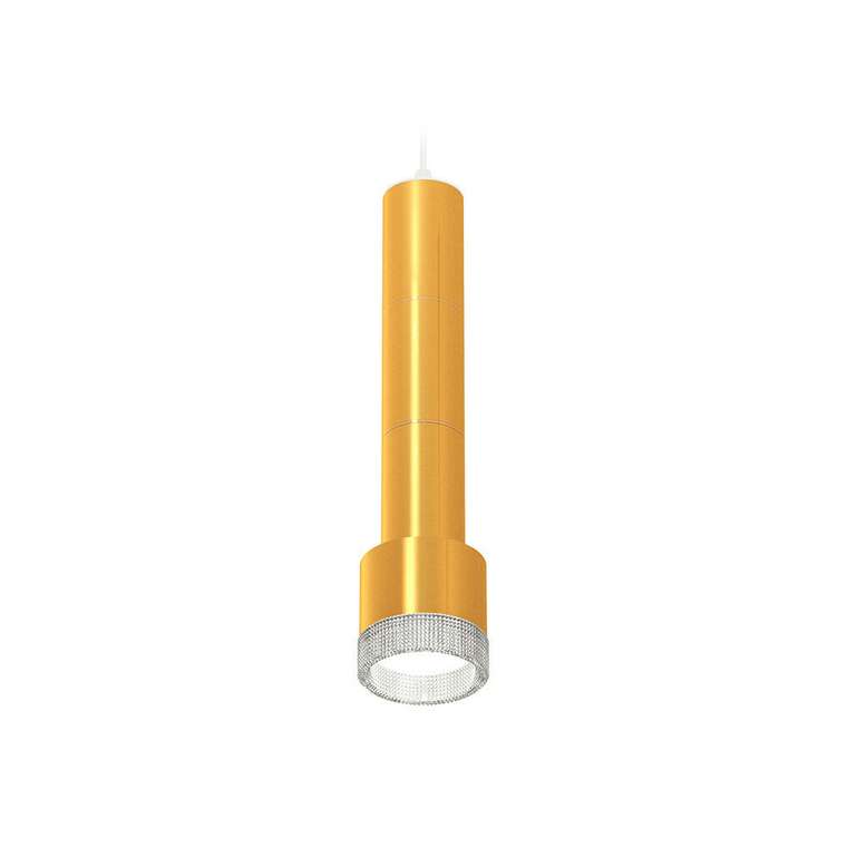 Люстра Ambrella Techno Spot XP8121005