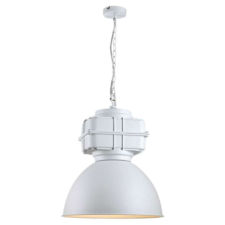 Подвесной светильник Lussole Loft Monsey GRLSP-9827