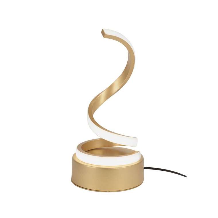 Светильник настольный  V4670-8/1L, LED 18Вт, 3900-4200К, 1360лм