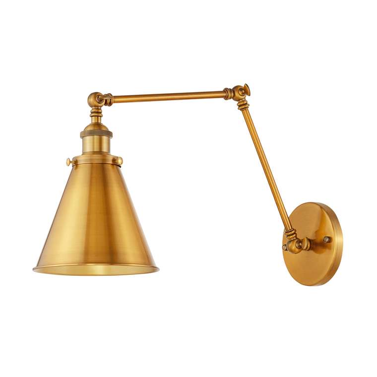Бра Lumina Deco Rubi LDW B007-2 MD
