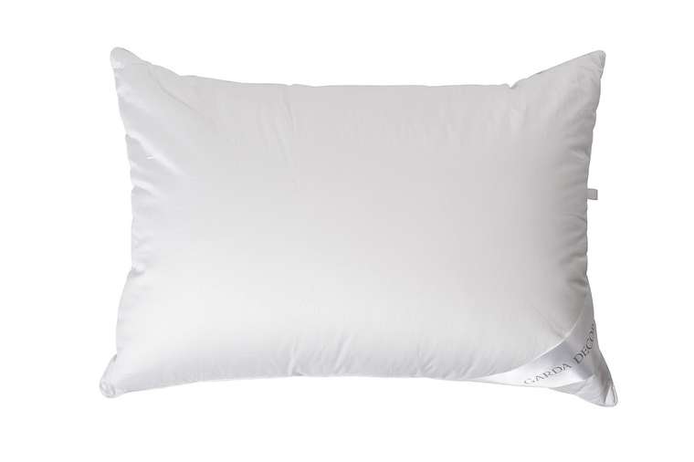 Подушка Паво 50х70 белого цвета